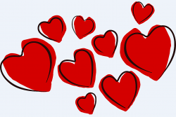 Lots of Free Valentine Clip Art Images