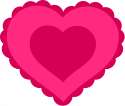 Valentine heart clipart free love and romance graphics - Cliparting.com