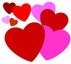 Free Valentine Heart Clipart, Download Free Clip Art, Free Clip Art ...