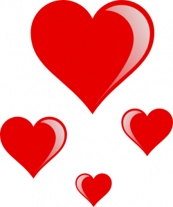 Free Heart Vector Art, Download Free Clip Art, Free Clip Art on ...