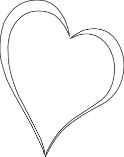 Free White Heart Cliparts, Download Free Clip Art, Free Clip ...