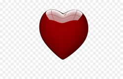 Love Background Heart