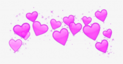 Heart Crown PNG & Download Transparent Heart Crown PNG ...