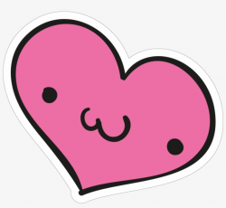Cute Heart - Cute Heart Png PNG Image | Transparent PNG Free ...