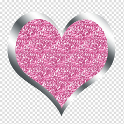 Glitter Heart Persian Gulf Pro League Paper Pink, hearts ...