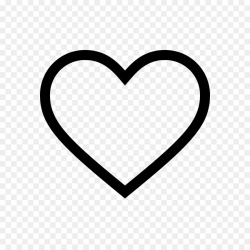 Free Heart Icon Transparent Background, Download Free Clip ...