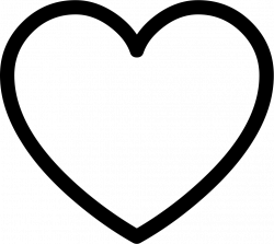 Computer Icons Clip art Heart Vector graphics Image - heart ...