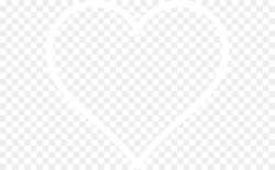 Free White Heart Transparent Background, Download Free Clip ...