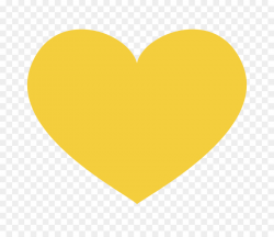 Heart Background clipart - Yellow, Heart, Font, transparent ...