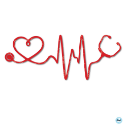 Nurse SVG DXF | Cricut | Medical art, Cricut