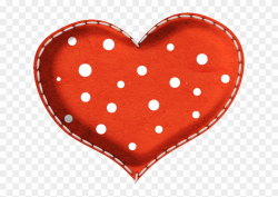 Heartbeat Clipart Doctor - Heart - Png Download (#434301) - PinClipart