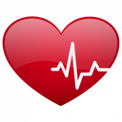 Free Heartbeat Cliparts, Download Free Clip Art, Free Clip Art on ...