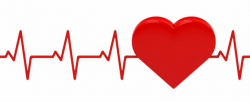 Heartbeat Clipart | Free download best Heartbeat Clipart on ...