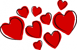 Heart Clipart | Free Download Clip Art | Free Clip Art | on Clipart ...