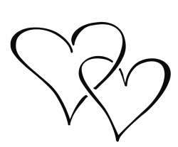 Free Black And White Heart Images, Download Free Clip Art, Free Clip ...