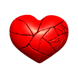Free Broken Heart Cliparts, Download Free Clip Art, Free Clip Art on ...