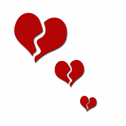 Free Broken Heart Cliparts, Download Free Clip Art, Free Clip Art on ...