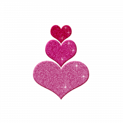 Free Glitter Heart Cliparts, Download Free Clip Art, Free Clip Art ...