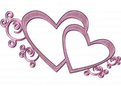 Free Wedding Heart, Download Free Clip Art, Free Clip Art on Clipart ...