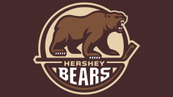 Meaning Hershey Bears logo and symbol | history and evolution