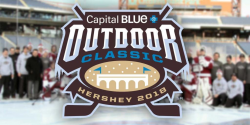 Hershey Bears reveal logo for 2018 Capital BlueCross Outdoor ...
