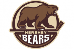 AHL Logo Ranking: No. 1 - Hershey Bears - TheHockeyNews