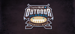 Hershey Unveils Outdoor Classic Logo, Sponsor | The Sin Bin