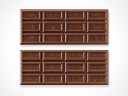 Brand New: Hershey\'s goes the Full Emoji