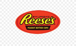 Reese\'s Peanut Butter Cups Logo The Hershey Company Snickers ...