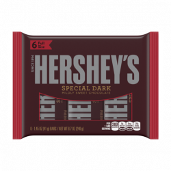 SPECIAL DARK 6-Pack, 8.7 oz | HERSHEY\'S