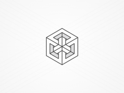 Flux Logo by Paul Hershey on Dribbble