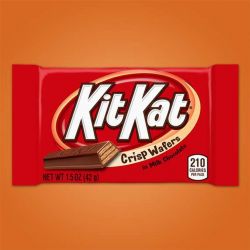 Hershey Foodservice – KIT KAT