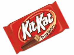 Hershey Kit Kat