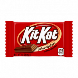 KIT KAT® Wafer Bar | Product & Nutrition