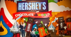 Hersheys Chocolate World | Hersheypark