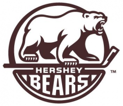 A small town with a big hockey heart. #hershey #bears ...