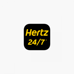 Hertz 24/7® on the App Store
