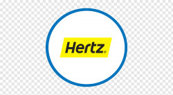 Logo Brand Organization Trademark Yellow, Hertz Corporation ...