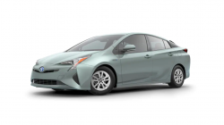 10 Eco-Friendly and Efficient Cars You Should Consider Buying