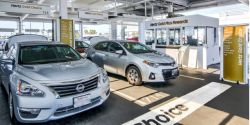 10 rental cars you should avoid, and why