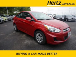 Used Cars Under $10,000 in Memphis | Hertz Certified