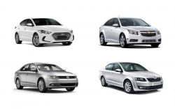 What is an \'intermediate\' car in car rental? - Rentalcars.com