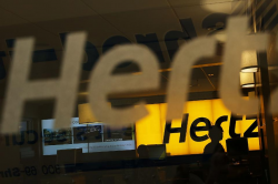 Hertz Unseats Enterprise As Top Car Rental Agency In New ...