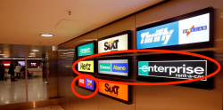 Enterprise, Hertz, Avis Budget end rental-car deals for NRA ...
