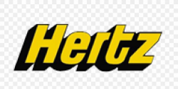 Car Rental The Hertz Corporation Enterprise Rent-A-Car Avis ...