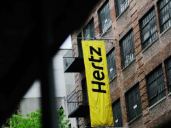 Hertz is getting into the car subscription game - Roadshow