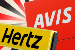 Hertz vs. Avis advertising wars: How an ad firm made a ...