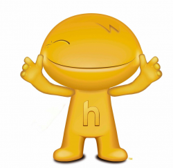 Hertz Uses Mascot in Effort to Make Rental Cars Cool - The ...