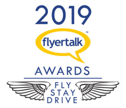 2019 FlyerTalk Awards Name Hertz as Winner for Eighth ...