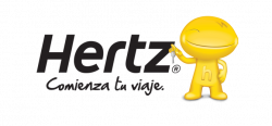 Hertz — Jason Absher Creative